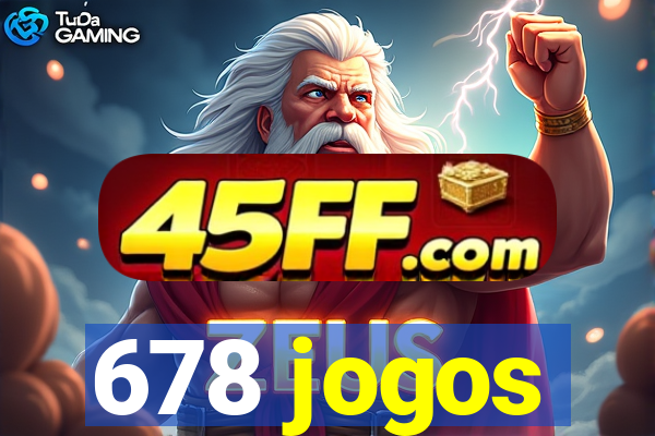 678 jogos